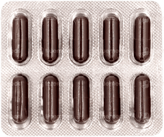 Reantro Capsule 10